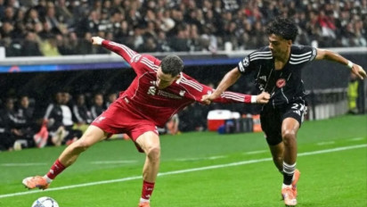 Keputusan Kontroversial Arne Slot, Bintang Liverpool Florian Wirtz Ternyata Belum Fit