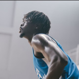 Dame Diagne Resmi Berstatus Pemain Lokal, Satria Muda Lega dengan Keputusan FIBA