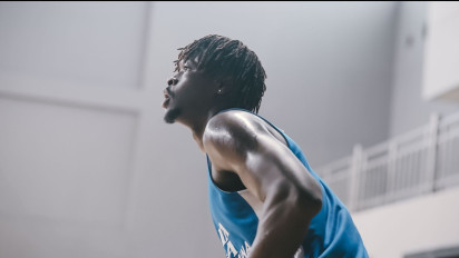 Dame Diagne Resmi Berstatus Pemain Lokal, Satria Muda Lega dengan Keputusan FIBA