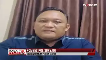Dirreskrimum Polda Sulut, Kombes Pol Suryadi mengabarkan hasil autopsi jenazah mahasiswi cantik Unima, EMM (21)
