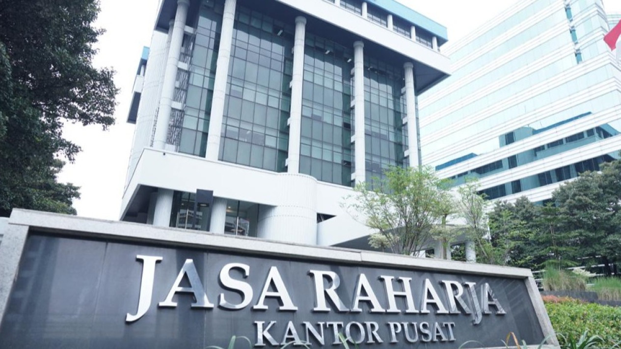 Bukti Kehadiran Perlindungan dan Pelayanan Negara di PBLN, Jasa Raharja Gandeng BNPP RI
            - galeri foto