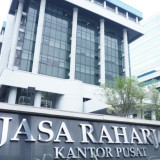 Bukti Kehadiran Perlindungan dan Pelayanan Negara di PBLN, Jasa Raharja Gandeng BNPP RI