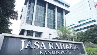 Bukti Kehadiran Perlindungan dan Pelayanan Negara di PBLN, Jasa Raharja Gandeng BNPP RI