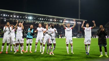 AC Milan Jadi Capolista Lagi, Allegri Masih Malu-Malu soal Peluang Rossoneri Raih Scudetto