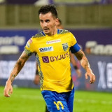 Siapa Adrian Luna? Playmaker Timnas Uruguay di Liga India yang Jadi Rebutan Persik Kediri dan Persib Bandung