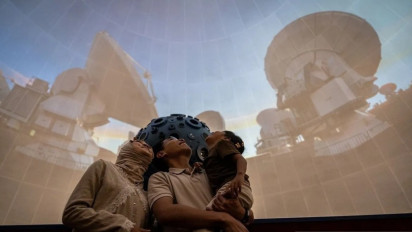 Rekomendasi Akhir Pekan di Jakarta: dari Pameran Avatar hingga Hutan Menyala Dongeng Nusantara