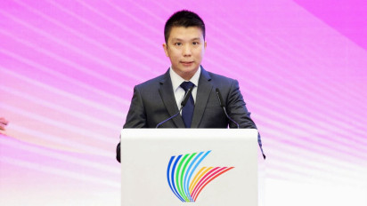 HIPMI Apresiasi Penguatan IHSG Awal 2026, Dorong Optimisme Pengusaha Menengah