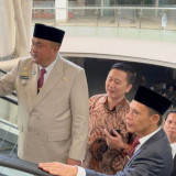 Dua Dinas Baru Dibentuk oleh Pemkab Bogor