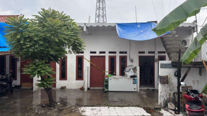 2 Fakta Misterius di Kasus Satu Keluarga Tewas di Jakarta Utara, Dugaan Sementara karena Keracunan