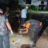 Utang Rp1 Juta, Adik Bunuh Kakak