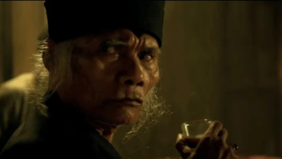 Profil Diding Boneng, Aktor Legendaris Warkop DKI yang Bangkit Usai Rumahnya Roboh dan Dapat Dukungan Selebritas