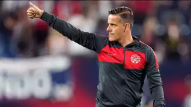 John Herdman, calon pelatih Timnas Indonesia disindir media Inggris