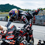 Habiskan Banyak Waktu di Ruang Operasi Sepanjang MotoGP 2025, Jorge Martin Petik Pelajaran Berharga di Musim Lalu