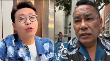 Respons Richard Lee soal Konten Hotman Paris yang Sindir Podcaster Tukang Selingkuh