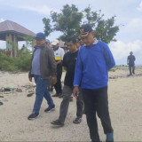 Respons Wakil Bupati Buton Soal Pulau Pendek Viral Dijual di Situs Online