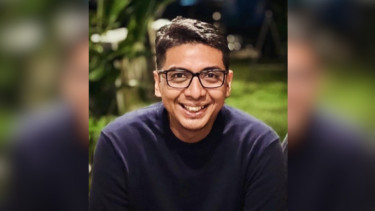 Dosen Tata Negara UGM Diteror Oknum Ngaku Anggota Polresta Yogyakarta, Tulis Pesan Ini untuk Pelaku