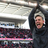Cerita Perjalanan Panjang PSSI hingga Dapat Tanda Tangan John Herdman untuk Latih Timnas Indonesia