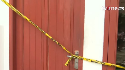 Tetangga Sebelah Beri Kesaksian Kronologi Tragedi Satu Keluarga Tewas di Warakas Jakut: Saya Pikir Ada Berantem