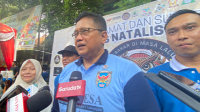 Kementrans Cari Calon Investor untuk Bangun Ekonomi Baru di Kawasan Transmigrasi