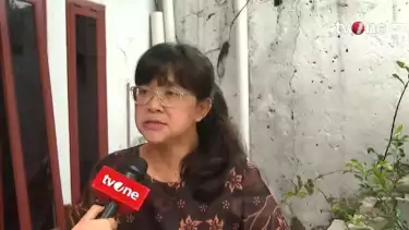 Tetangga sebelah korban menceritakan kronologi satu keluarga tewas di Warakas, Jakarta Utara (Jakut)