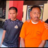 Cekcok Mulut, Pasangan Suami Istri Dianiaya hingga Dilarikan ke RSUD Bangkalan