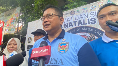 Kementrans Berencana Bangun Ekosistem Ekonomi di Wilayah Transmigrasi