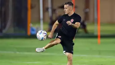Pelatih Timnas Indonesia yang Baru, John Herdman