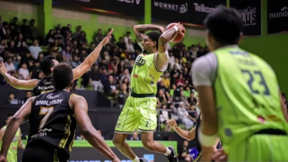 Persiapan Berbulan-bulan Bikin Komposisi Tim Lebih Matang, Pasific Caesar Pede Tatap IBL 2026