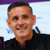 Resmi Ditunjuk Jadi Pelatih Timnas Indonesia, John Herdman Langsung Ditunggu Agenda  Seabrek  di Tahun 2026