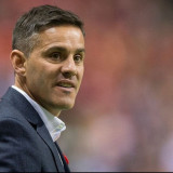 PSSI Klaim John Herdman Terima Pinangan Sebagai Pelatih Timnas Indonesia Karena Panggilan Hati