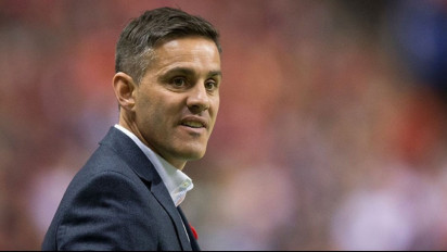 Baru Buat Akun Instagram, Unggahan Pertama John Herdman Sebagai Pelatih Timnas Indonesia Langsung Dibanjiri Netizen
