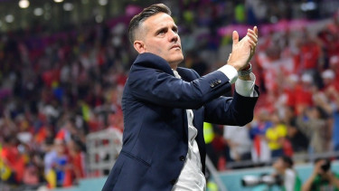 Bukan Sekadar Melatih, John Herdman Akui Ingin Menyatu dengan Budaya Sepak Bola Indonesia