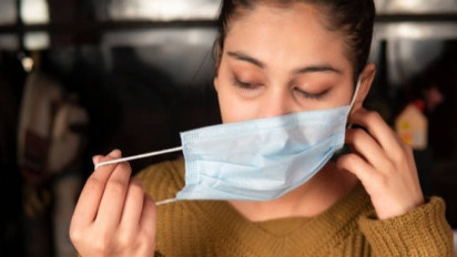 Pesan Khusus Pemprov DKI Jakarta Soal Temuan Kasus Infeksi Super Flu