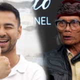 Rekam Jejak Karier Diding Boneng, Aktor Senior yang Diguyur Rp50 Juta oleh Raffi Ahmad usai Rumahnya Ambruk