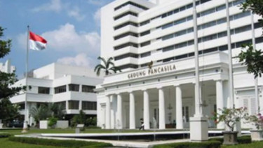 Serangan AS ke Venezuela, Komisi I DPR Minta Kemlu Siapkan Skenario Darurat untuk Evakuasi WNI