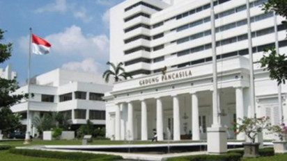 Buntut Serangan AS di Venezuela, Kemenlu Nyatakan Pantau Kondisi WNI