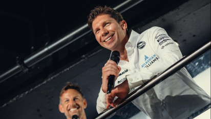 Bos Williams Sebut Klaim Mesin Mercedes Menjadi yang Terbaik untuk F1 2026 Hanya Cara untuk Mempercepat Perubahan Regulasi