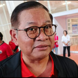 Reaksi Gubernur Pramono soal Venue Laga Persija Vs Persib Terusir dari Jakarta, Kecewa seperti Dirasakan Jakmania