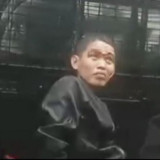 Viral, Detik-detik Menegangkan Polisi Tangkap Terduga Pelaku Pembunuhan Sadis Bocah Laki-laki di Kota Cilegon, Sempat Lakukan Ini