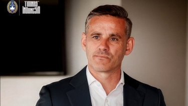 Di Depan Media Kanada, John Herdman Blak-blakan Soal Jabatan Barunya, Pelatih Timnas Indonesia