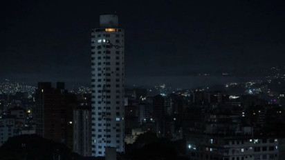 Serangan Militer AS ke Venezuela Tewaskan Sedikitnya 45 Orang, Dunia Internasional Bereaksi Keras