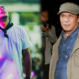 Kronologi Sal Priadi Dikritik Imbas Foto Bareng Sitok Srengenge, sang Musisi sampai Langsung Klarifikasi