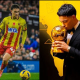 Bersinar di Piala Dunia U-20, Wonderkid Maroko Masuk Radar Liverpool dan MU