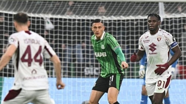 Hasil Liga Italia: Jay Idzes Tampil Menyerang, Sassuolo Gagal Kunci Kemenangan dari Parma