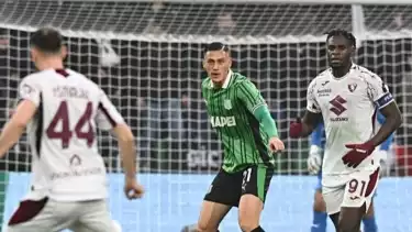 Hasil Liga Italia: Jay Idzes Tampil Menyerang, Sassuolo Gagal Kunci Kemenangan dari Parma