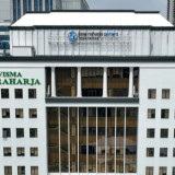 Jasaraharja Putera Catat Pertumbuhan Berkelanjutan Pada Tahun 2025