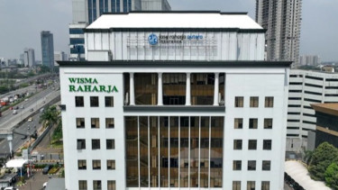 Jasaraharja Putera Catat Pertumbuhan Berkelanjutan Pada Tahun 2025