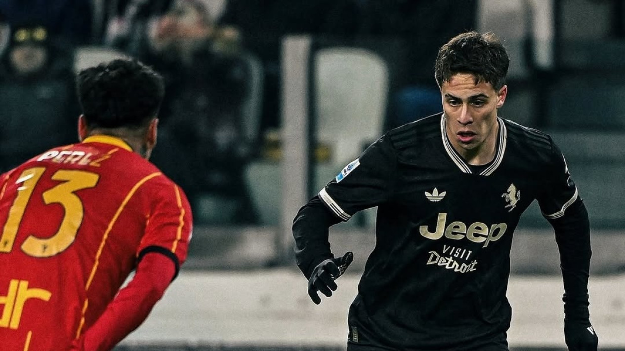 Hasil Liga Italia: Juventus Ditahan Lecce, Spalletti Pasang Badan Usai Penalti Krusial Gagal
            - galeri foto