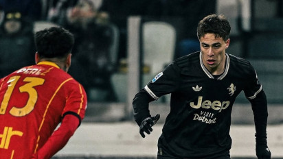 Hasil Liga Italia: Juventus Ditahan Lecce, Spalletti Pasang Badan Usai Penalti Krusial Gagal