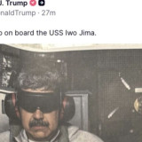 Penangkapan Maduro Dinilai Bukan Sekadar Pelanggaran Hukum, Pakar Singgung Minyak hingga Doktrin Monroe AS